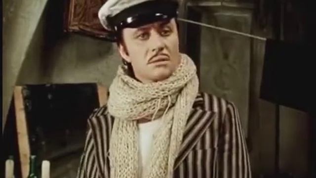 12 стульев режиссер марк захаров 1976