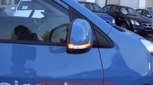 Обзор Киа Пиканто 2011 года. 2011 Kia Picanto Review