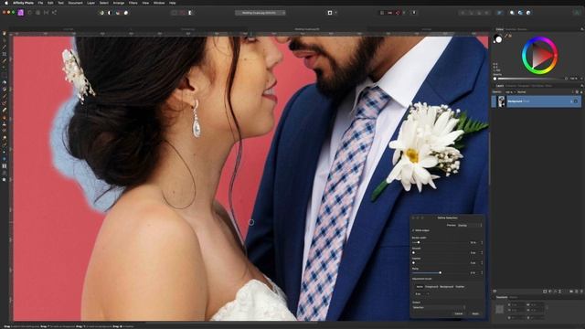 Affinity Photo - Tutorial For Beginners