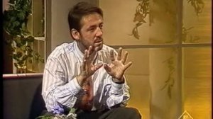 Интервью Александра Платунова с Инной Чуриковой