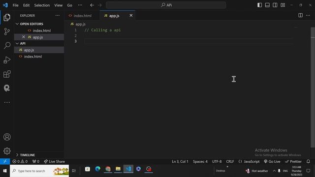 What Is Api ? How to Fetch Api || Api In JavaScript