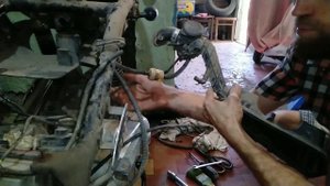 Скутер Kanuni не заводится. Поиск причины. #скутер #мопед