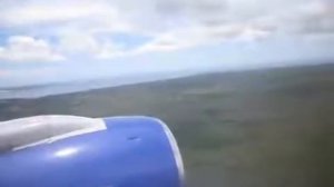 Посадка самолета на Кубе, Варадеро