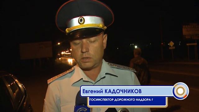 Ночью все дороги серы?_10.08.2016 Соль ТВ смотреть онлайн