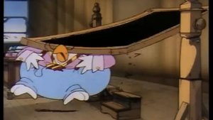 Piccolo Coro dell'Antoniano - Quarantaquattro gatti (Cartoon)