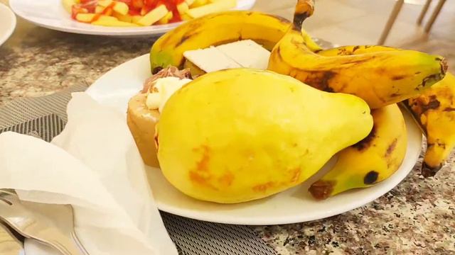 14 # 25.02.2021 Египет зимой 2021. Встреча с обояшкой Ахметом.Ужин в отеле. Часть 14. смотреть онлайн