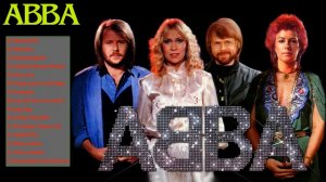 The Best Of ABBA Songs - ABBA Greatest Hits Full Anbum.