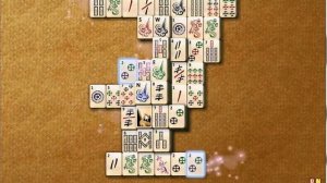 MAHJONG MASTER!