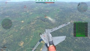 ХУДШИЙ САМОЛЁТ СССР! МиГ-23М в War Thunder! И ГДЕ ТУТ ИМБА?