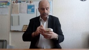 Владимир Кузик. Скрининг, Тест аппарата ДЭНАС-ПКМ