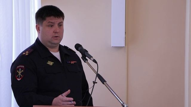 В Смоленске прошла очередная, 33-я сессия Смоленского городского Совета