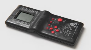 Моделируем тетрис в блендере. Урок по Blender 3d для начинающих