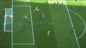 ЧМ-2018. Колумбия - Япония. Обзор