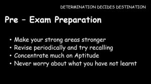 TNPSC Group 1 Prelims - Last Minute - Pre Exam Things to be noted - Tamil | D2D