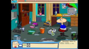 масяня под желтым прессом прохождение