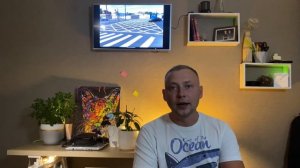 Вафельная разметка! Как ехать?