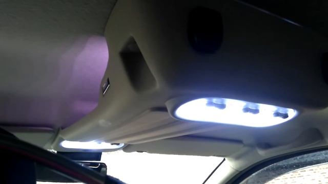 Plafonnier Renault Duster "KART tuning" sur Dacia Duster. смотреть онлайн