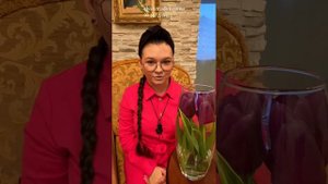 ХОРОШО БЫТЬ ЖЕНЩИНОЙ