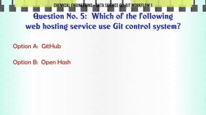 MCQ Questions Data Science Cli Git Workflow 1 with Answers