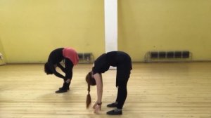 Full Body Cool Down/ Bellydance/ Общая Растяжка/ Заминка/ Стретчинг/ Танцы Кишинёв