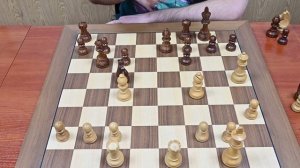 Шахматная задача онлайн