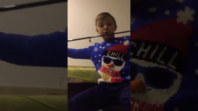 Обзор готового комплекта для рыбалки за 15$ смотреть онлайн