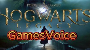 Hogwarts Legacy RUS Gamesvoice | Русская локализация | Part: 6 | приключения Гарри Пуккера | Mods