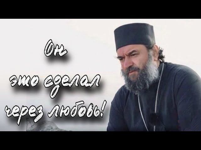 Апостол Японии. Отец Андрей Ткачёв