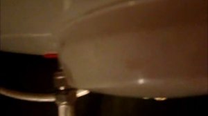 Шум в водонагревателе