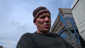 ПЕРЕТРЯХИВАЮ ТОРМОЗА НА КАМАЗЕ