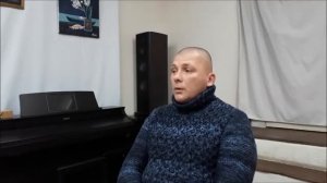 Просветление Сергей Тулукут в Москве