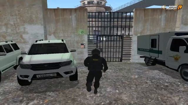 Я ЛИДЕР ФСИН - БУДНИ ЛИДЕРА ФСИН. 1 ДЕНЬ смотреть онлайн