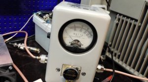 MRF300 2 m power amplifier 144-148 MHz 500W from R3KR