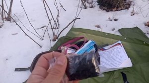 Аптечка второго эшелона