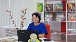 Зимина Ю.В. Мотивационное выступление "Детский сад ждет вас"