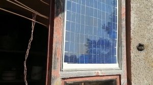 Как построить свою солнечную электростанцию на балконе