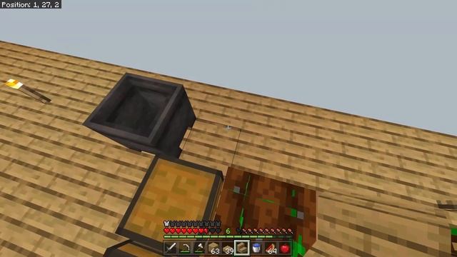 Climb! | A Floating Village? WITH A DRAGON?! | Ep:3 | Minecraft Bedrock Edition смотреть онлайн