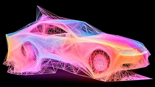 Sonic Urban Escape, Unleash Subwoofer Resonance on City Drives