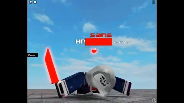 showcasing dust sans in roblox undertale scripts смотреть онлайн