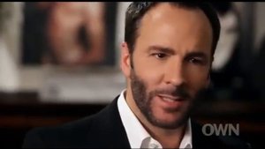VISIONARIES: TOM FORD DOCUMENTARY | Mr Tom Ford