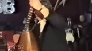 Ashiq Xanlar Meherremov,Zelimxan Yaqub.Orta Saritel