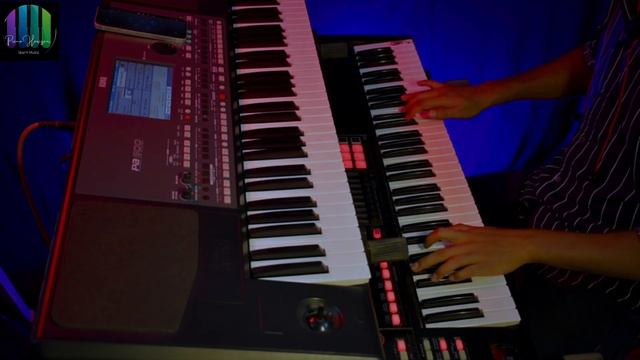 ROLAND XPS 10/30 FREE INDIAN TONES/ new free Indian tons 2023, xps 10 indian tones смотреть онлайн