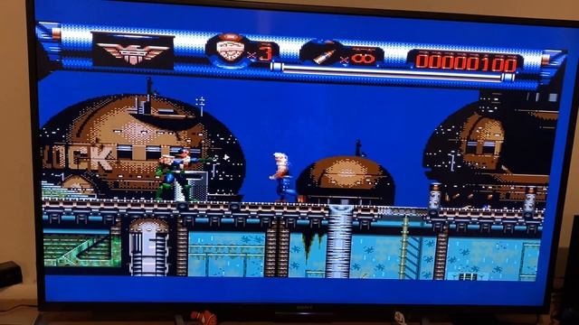SEGA Mega Drive (Genesis) Games Collection N1 #SegaMegaDrive