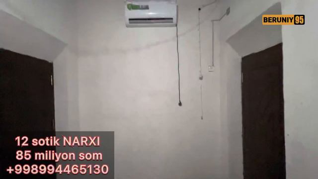 Зудлик бн уй сотилади