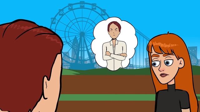 Я впервые увидела парня в 16 лет, потому что мама не выпускала меня из дома смотреть онлайн