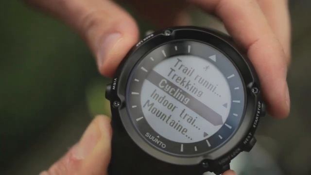 Guardian guide to running: GPS watches смотреть онлайн