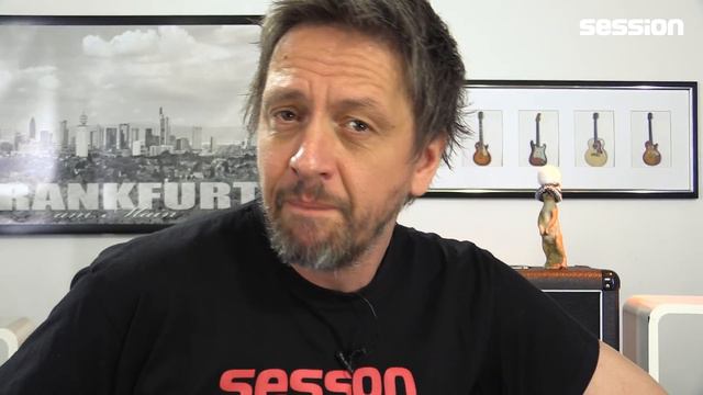 Ibanez RG655-GK Prestige | session смотреть онлайн