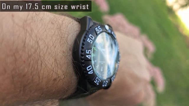 Skmei 9281 quartz watch review #skmei #skmeiwatch #gedmislaguna