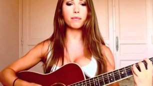 Seven Nation Army - The White Stripes (cover) Jess Greenberg