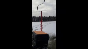 Открытие первого льда 2022-2023!!!